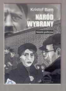 Naród wybrany. Nowela graficzna