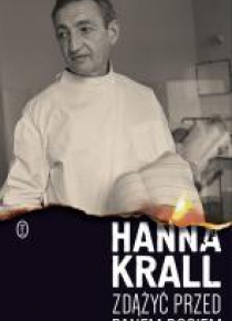 Zdążyć przed Panem Bogiem