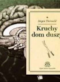 Kruchy dom duszy Audiobook