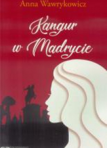 Kangur w Madrycie