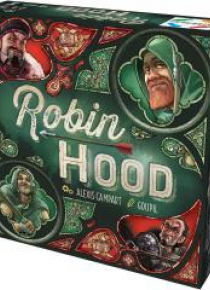 Robin Hood HOBBITY