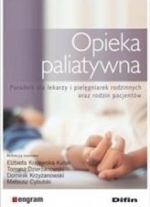 Opieka paliatywna