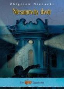 Pan Samochodzik Niesamowity dwór
