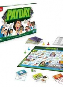 Monopoly Payday