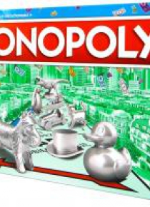 Monopoly Klasyczne