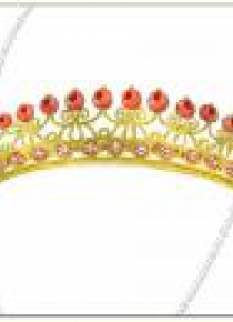 Karnet 12x23 G06 34A 226 + koperta Tiara