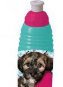 Bidon plastikowy Sweet Pets Pies
