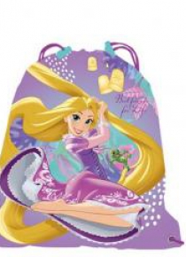 Worek na buty Princess