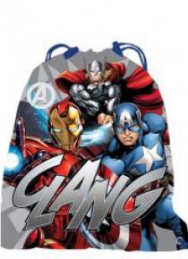 Worek na buty Avengers