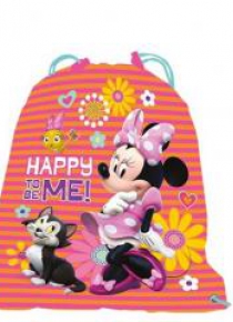 Worek na buty Minnie Happy Helpers
