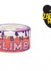 Slime Truskawka 0,2kg TUBAN
