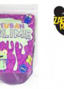 Slime Jagoda 0,1kg TUBAN