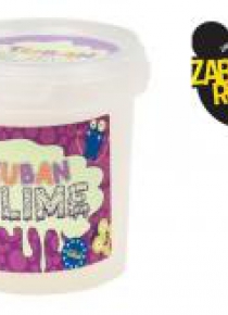 Slime Kokos 0,5kg TUBAN