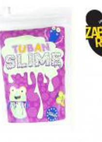 Slime Kokos 0,1kg TUBAN