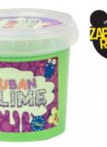 Slime Jabłko 1kg TUBAN