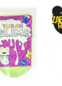 Slime Jabłko 0,1kg TUBAN