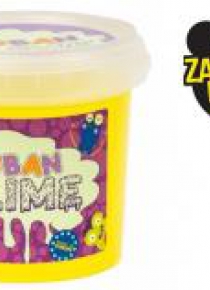 Slime Banan 1kg TUBAN