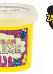 Slime Banan 0,5kg TUBAN