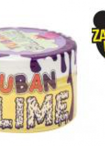 Slime Banan 0,2kg TUBAN