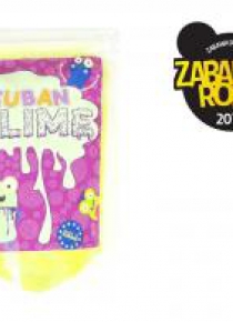 Slime Banan 0,1kg TUBAN