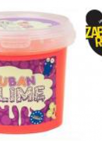 Slime Brzoskwinia 0,5kg TUBAN