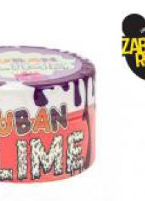 Slime Brzoskwinia 0,2kg TUBAN