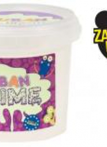 Slime bezbarwny 0,5kg TUBAN