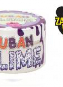 Slime bezbarwny 0,2kg TUBAN