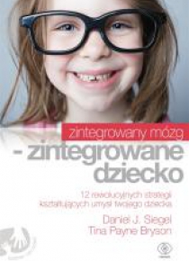 Zintegrowany mózg - zintegrowane dziecko
