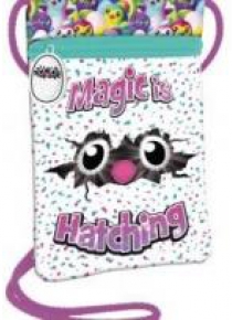 Saszetka na szyję Hatchimals