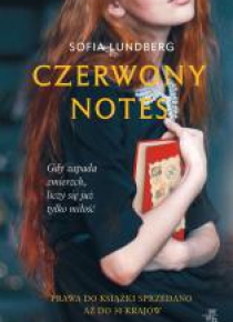 Czerwony notes