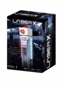 Laser X Gaming Tower