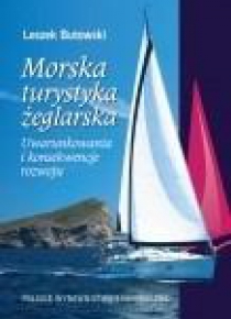 Morska turystyka żeglarska