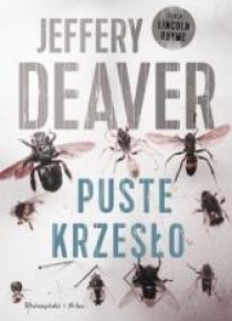 Puste krzesło