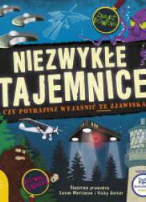 Niezwykłe tajemnice