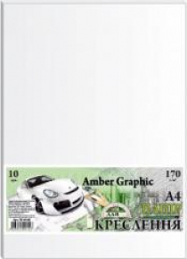 Papier do kreślenia i rys A3/10K 170g/m2 FRESH