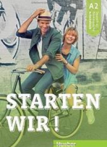 Starten wir! A2 AB HUEBER