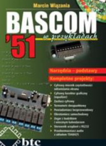 BASCOM '51 w przykładach