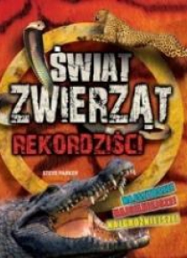 Rekordziści Świat Zwierząt w.2018