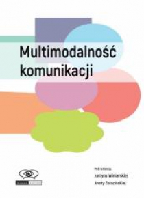 Multimodalność komunikacji