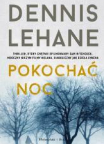 Pokochać noc DL