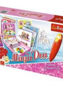Magic Pen Princess TREFL