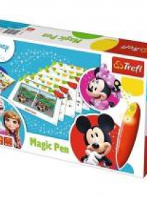 Magic Pen Multiproperty TREFL