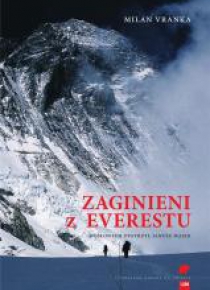 Zaginieni z Everestu