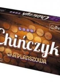Chińczyk klasyczny TREFL