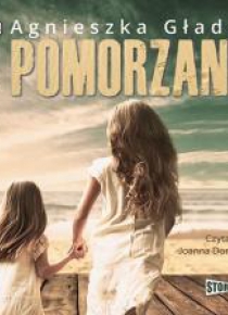 Pomorzanie. Audiobook