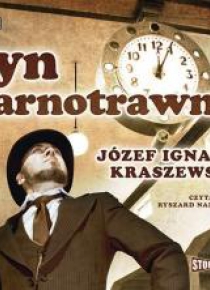 Syn Marnotrawny. Audiobook