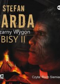 Bisy II. Audiobook