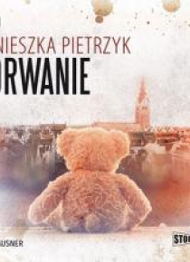 Porwanie. Audiobook
