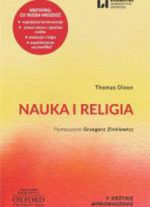 Krótkie Wprowadzenie 16 Nauka i religia